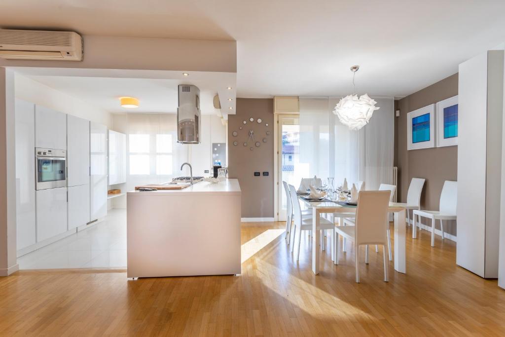 Teatro Nuovo Apartment with Free Parking photo 1