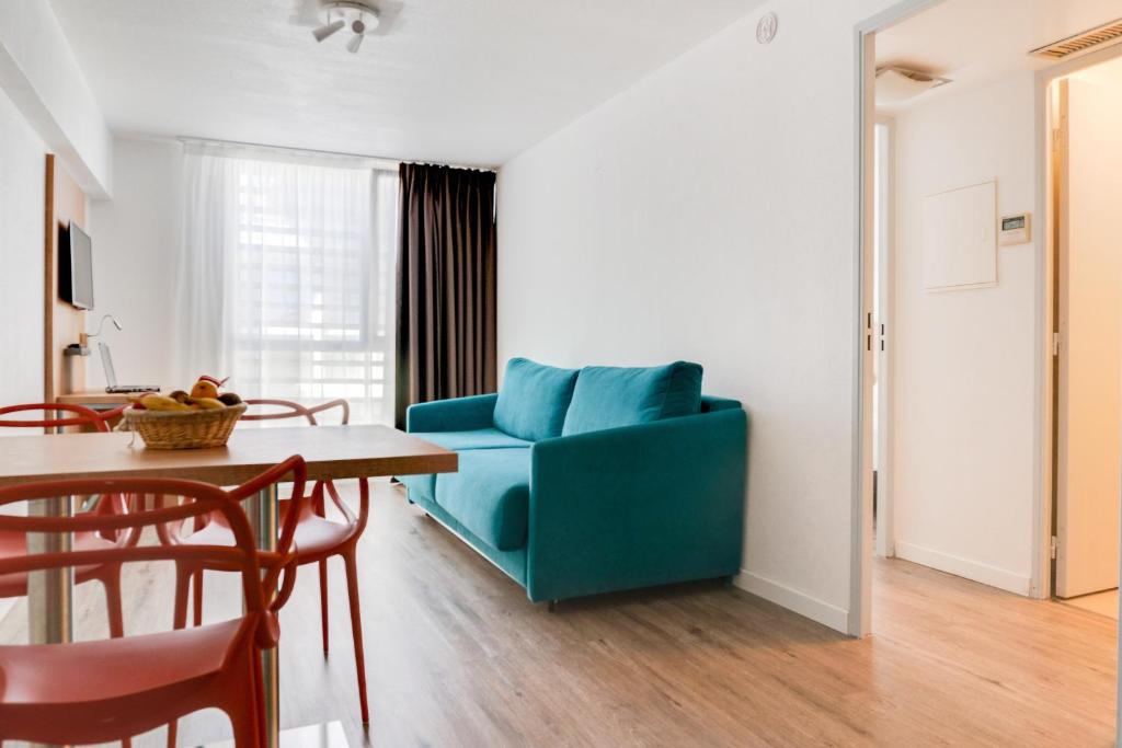 레지드호텔 갤러리 타트리 (Residhotel Galerie Tatry) - 숙소 외관