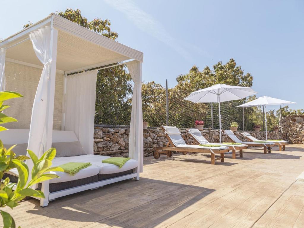 Villa Els Pins by Interhome photo 1