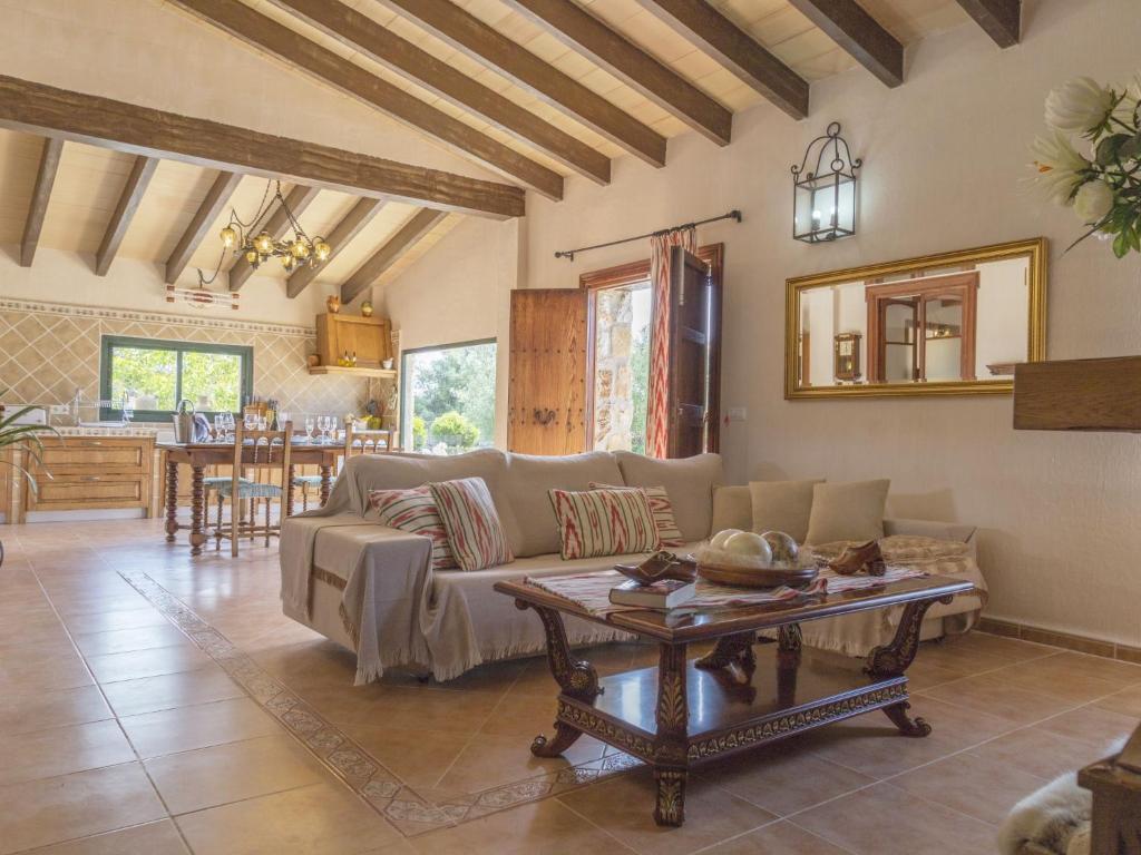 Villa Els Pins by Interhome photo 4