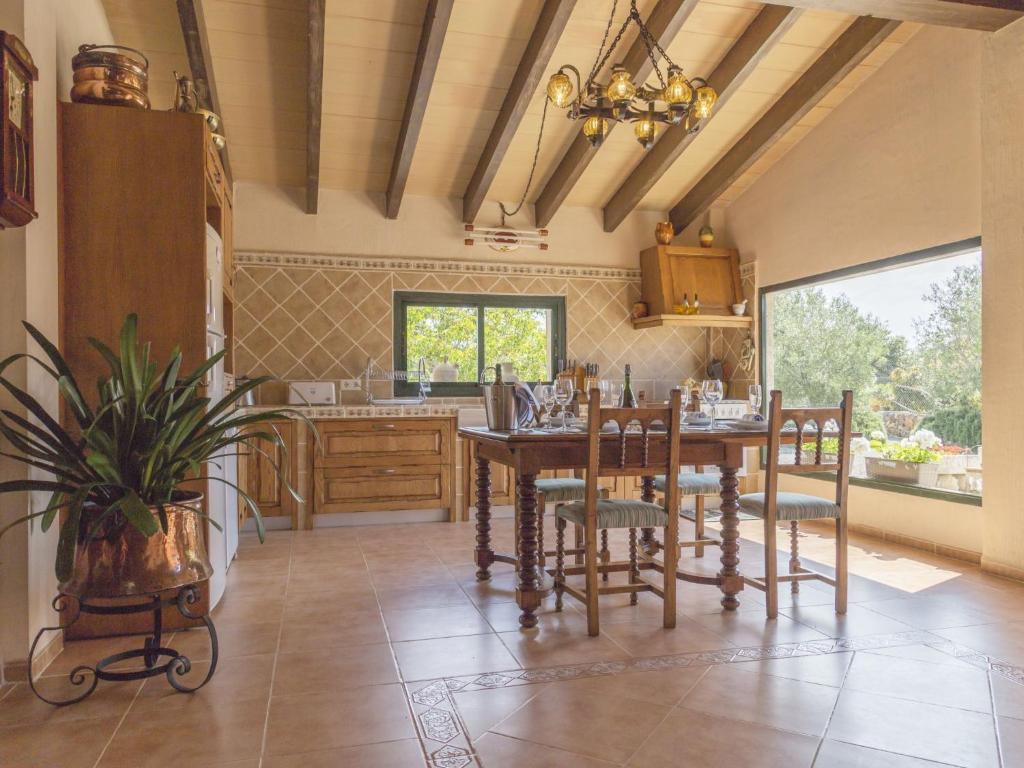 Villa Els Pins by Interhome photo 3