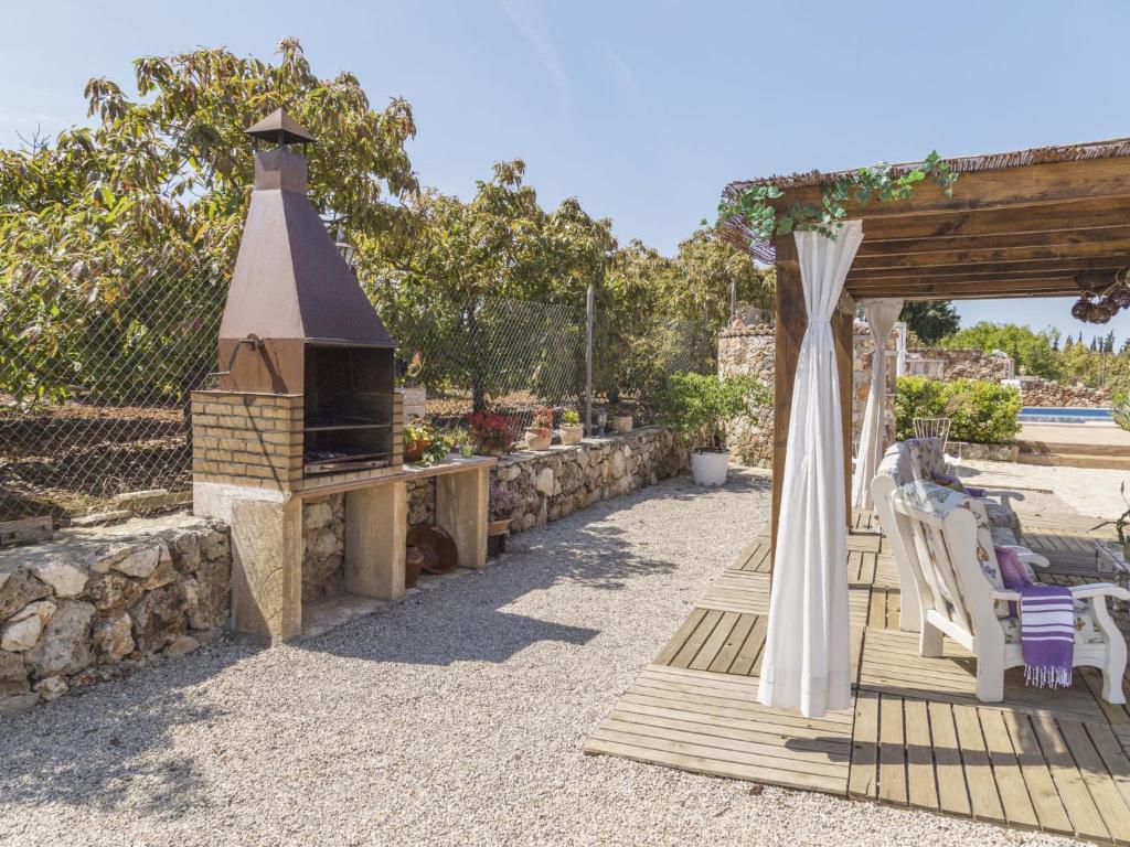 Villa Els Pins by Interhome photo 2