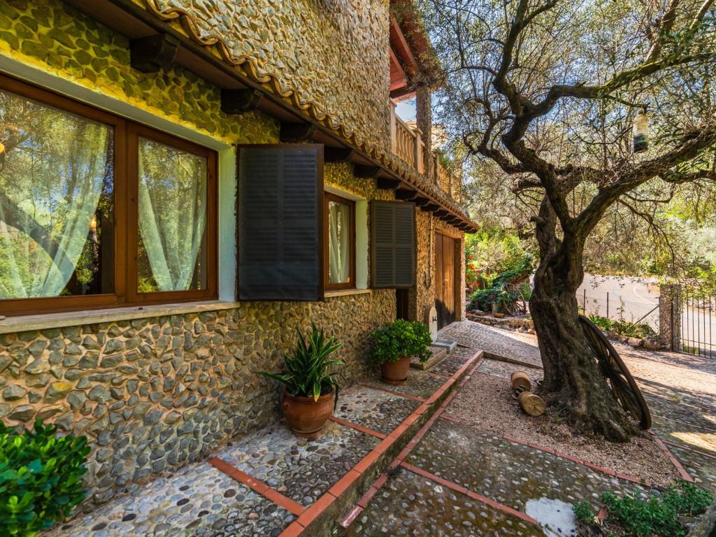 Holiday Home Cala Tuent by Interhome photo 4
