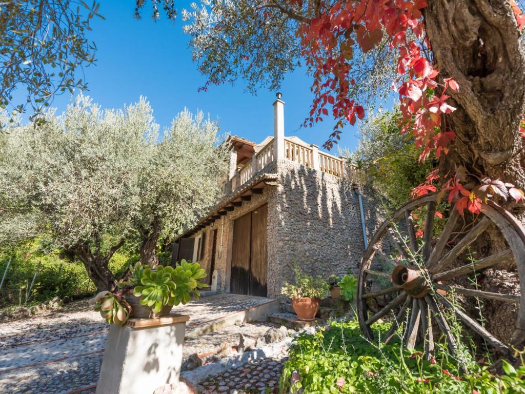 Holiday Home Cala Tuent by Interhome photo 3
