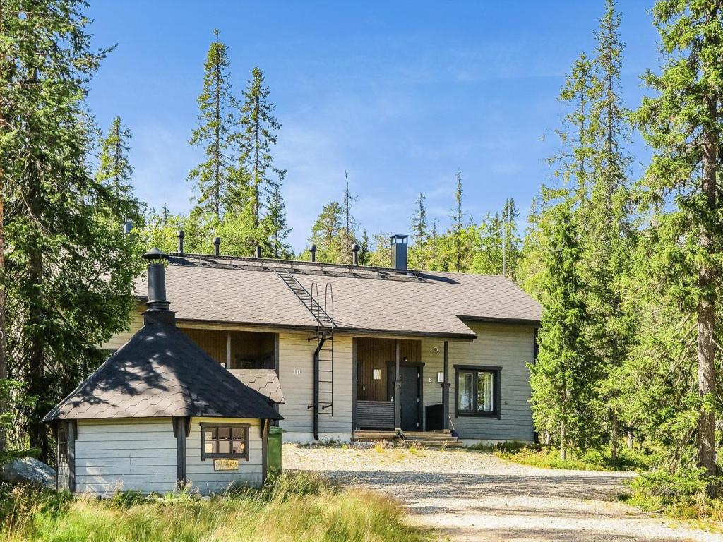 Holiday Home Aihki a by Interhome photo 3