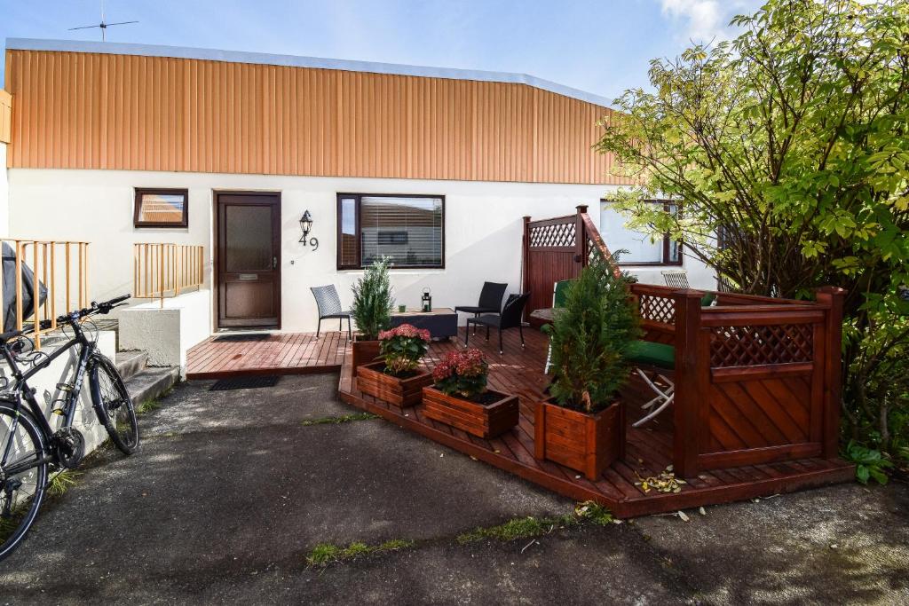 GreenKey House B49 photo 2