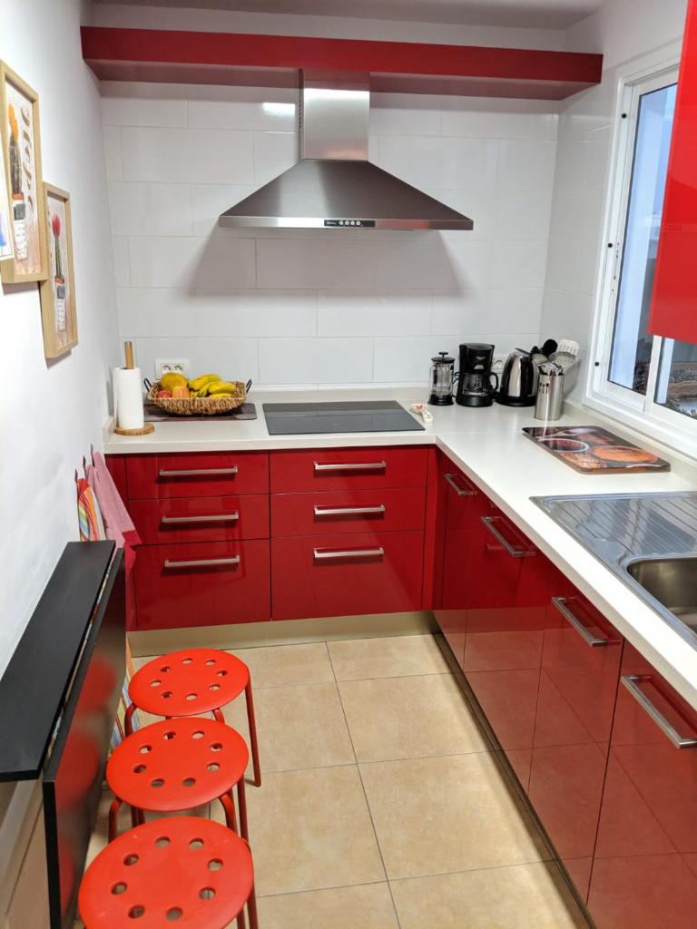 Casa Charo photo 2