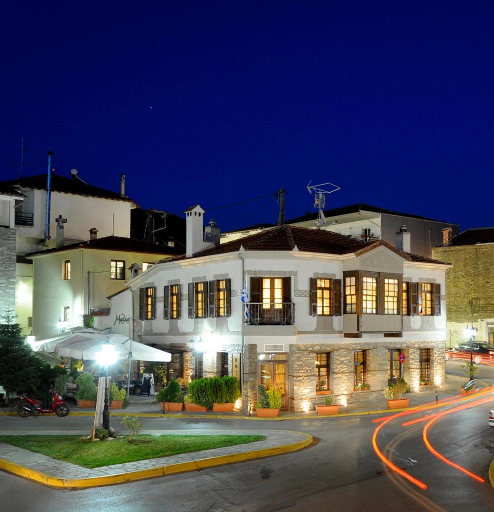 Marelia hotel photo 4