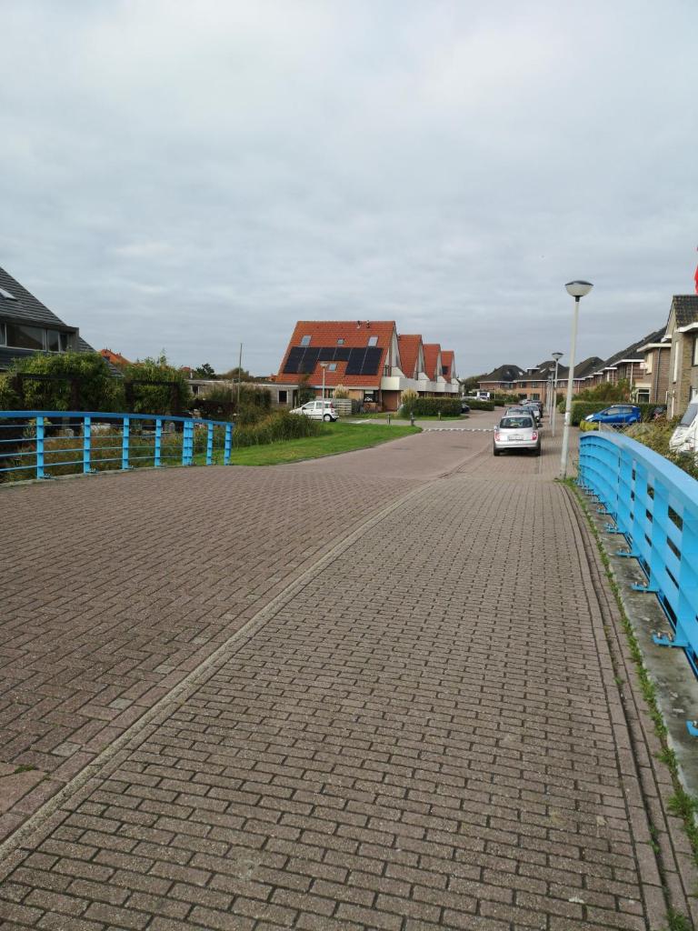 Nieuw Strand photo 3