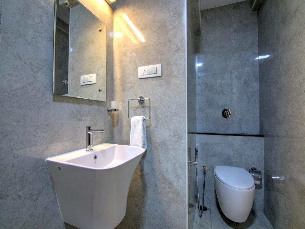 Апартаменты (Апартаменты с 2 спальнями), Sunshine Suites