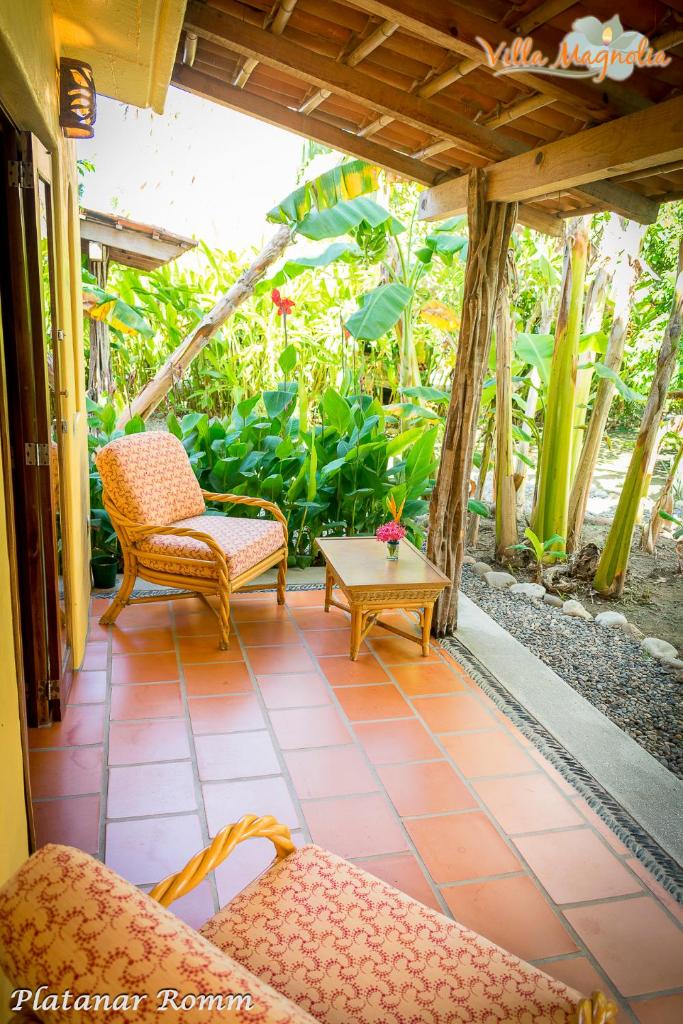 Casa Villa Magnolia B&B photo 3