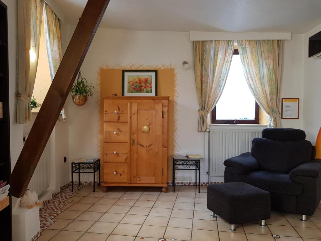 Ferienhaus Habitat Wonnegau photo 1