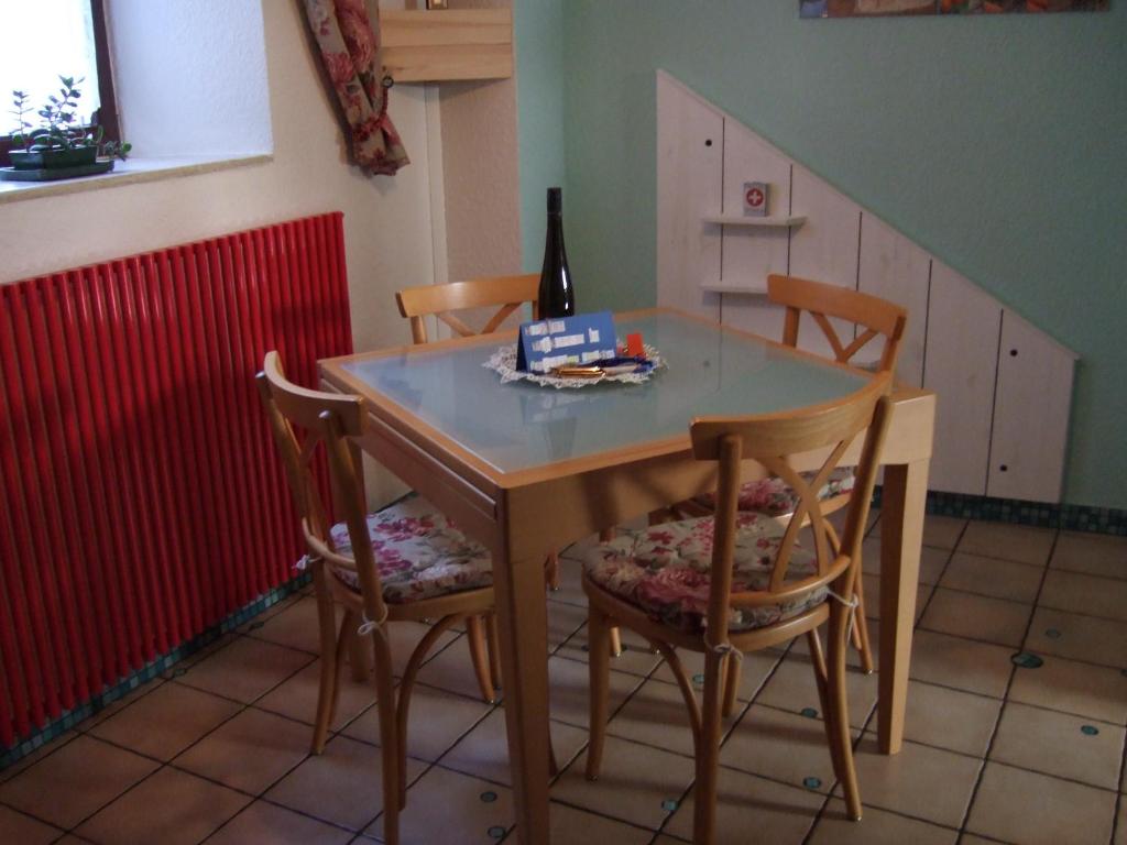 Ferienhaus Habitat Wonnegau photo 3