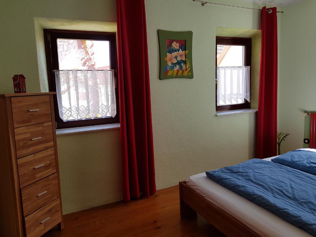 Ferienhaus Habitat Wonnegau photo 4