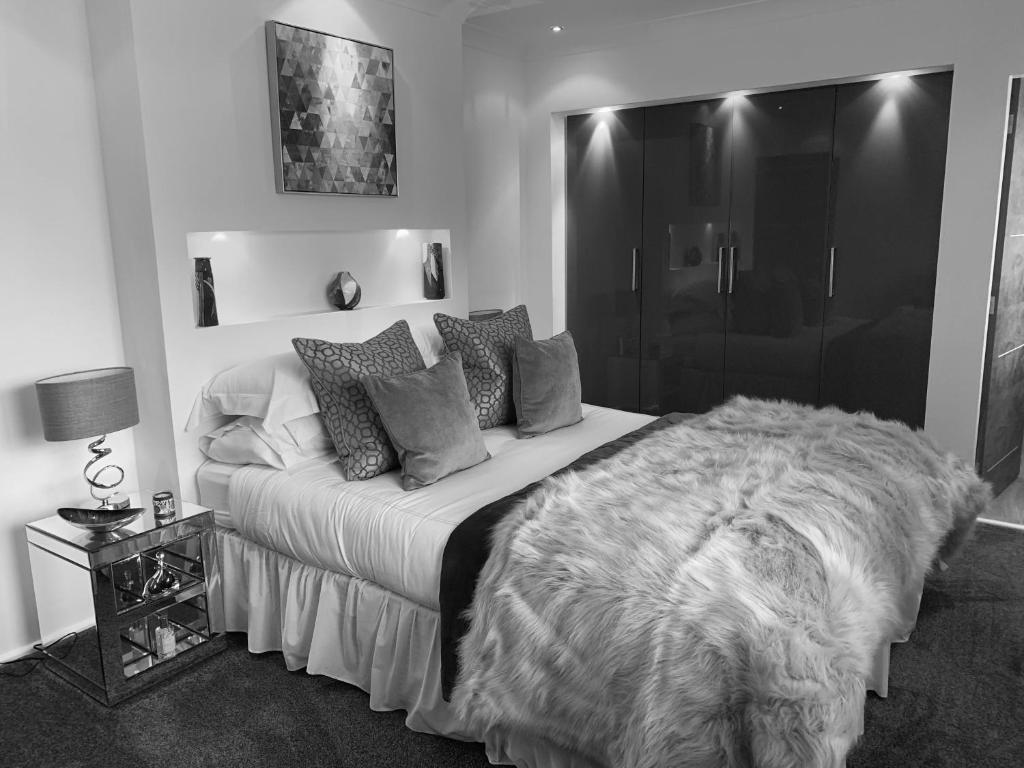 Invercreran Lodge Luxury Bed & Breakfast - Tap to explore photos