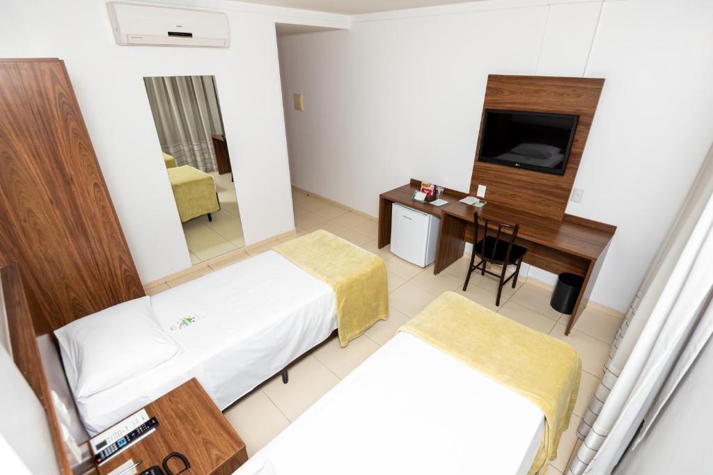 Hotel Jardins photo 3