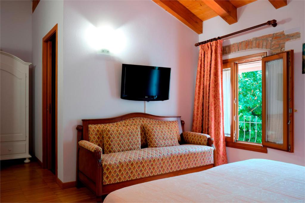 B&B in Valle photo 3