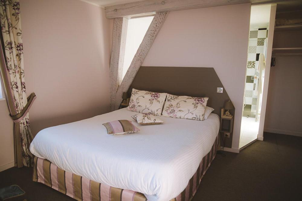 La Maison d'Adelaïde photo 2