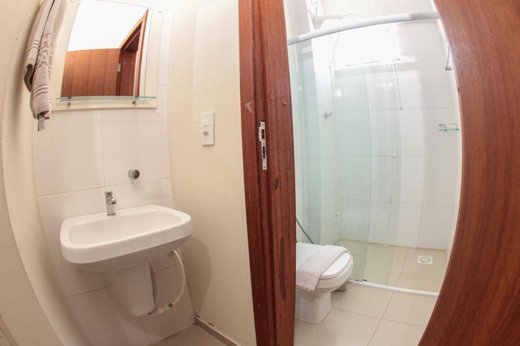 Ilha Norte Apart Hotel photo 1
