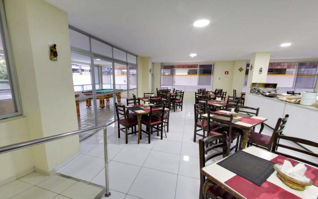 Lagoa Mar Inn - Estacionamento e duas crianças de até 10 anos Será Free photo 3