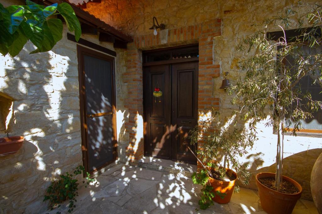 Dioni Palace by AgroHolidays photo 1
