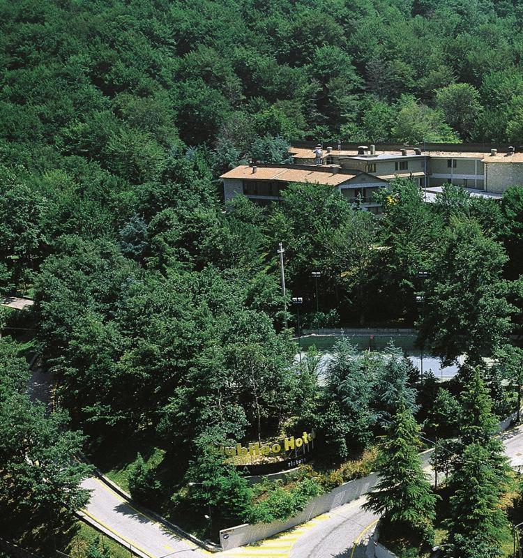 Hotel Giubileo photo 1