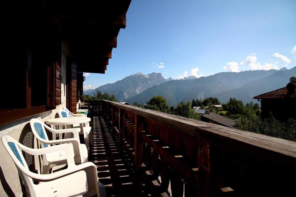 Nonostantetutto B&B photo 1