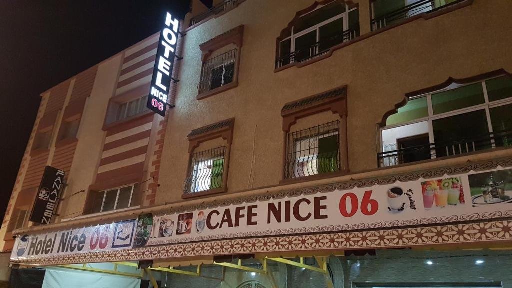 Hotel Nice 06 photo 1