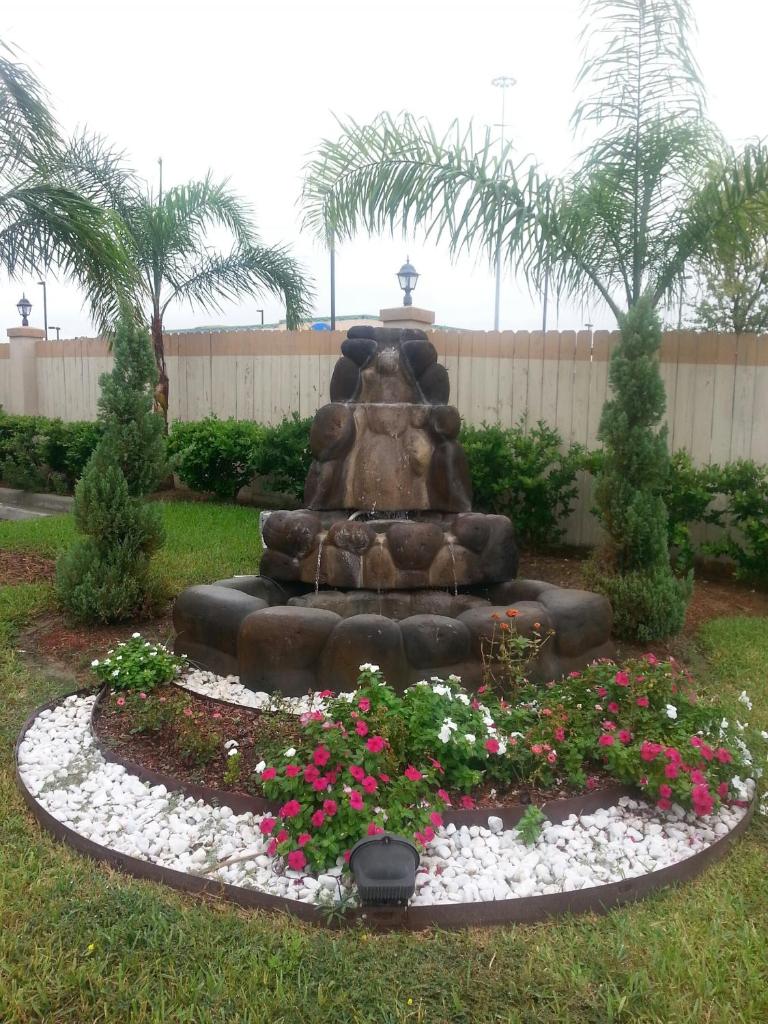 Platinum Inn Katy photo 4