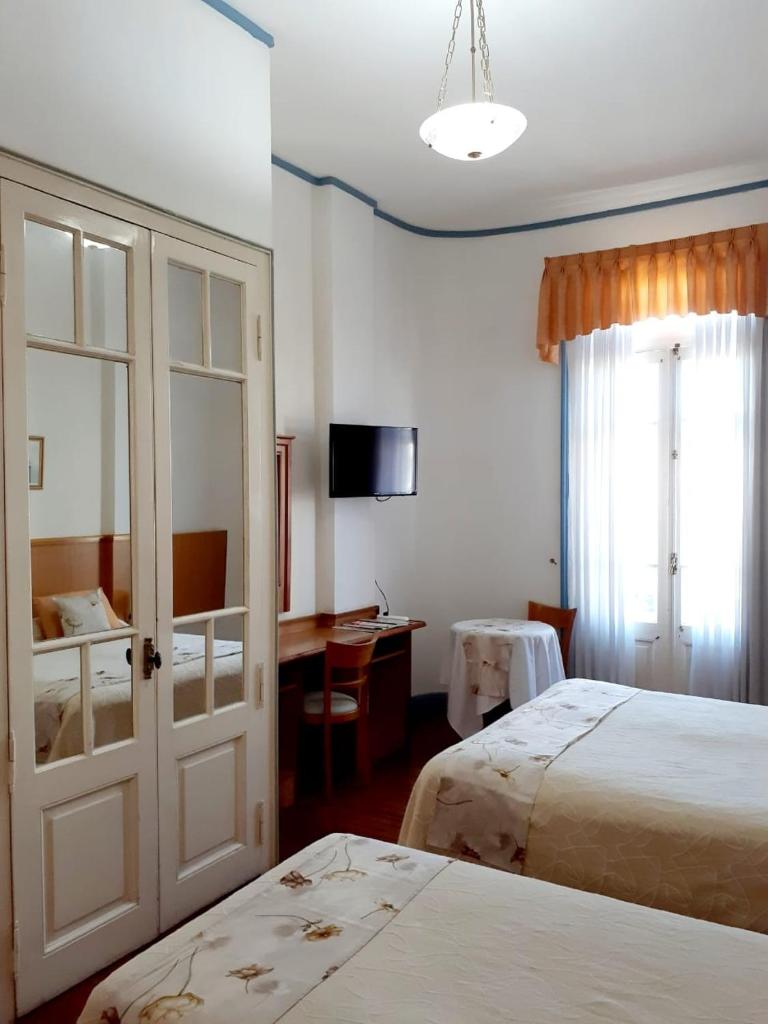 Hotel Benevento photo 1