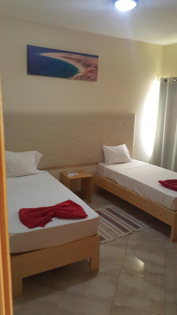 IMOBITUR Apartamentos - Palmarejo Baixo photo 4