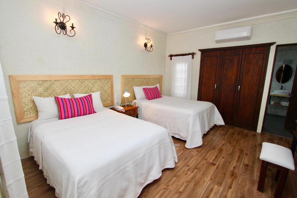 Hotel Trébol photo 1