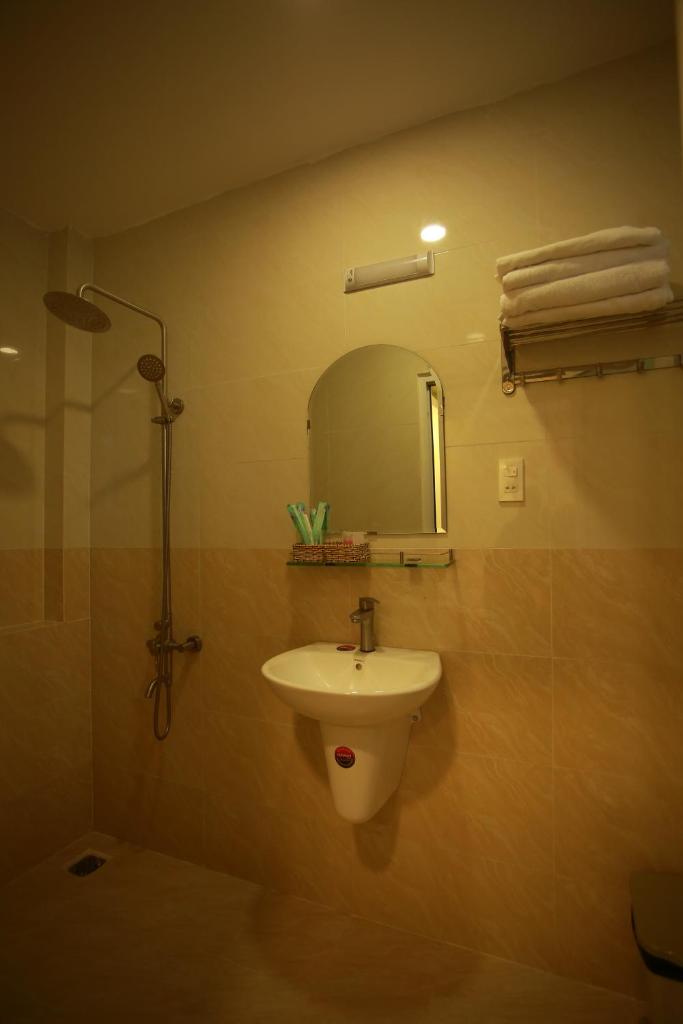Vanilla Dalat Hotel