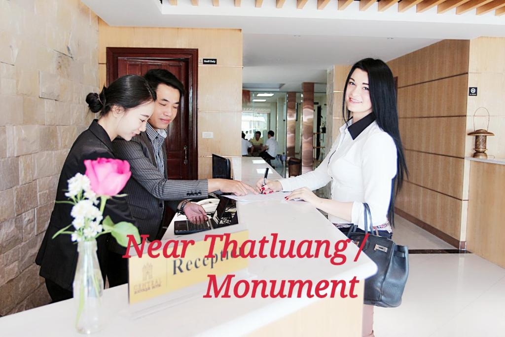 Central Boutique Hotel photo 3