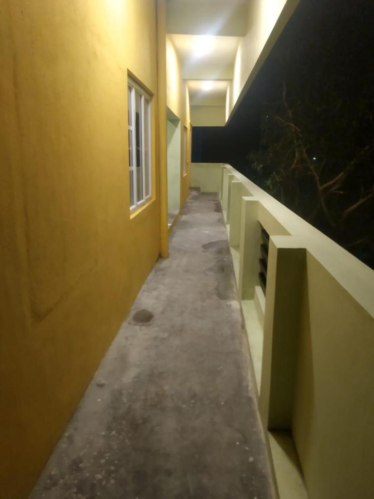 Трехместный (Трехместный номер с основными удобствами), Xavier Rajan Guest House