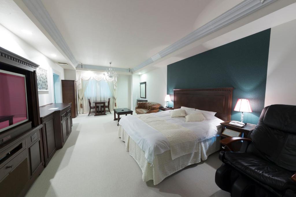 Nonno Classic Hotel (Adult Only) photo 3