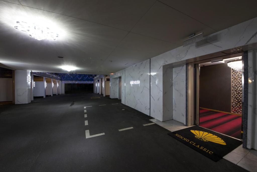 Nonno Classic Hotel (Adult Only) photo 2