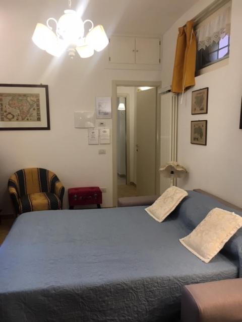 IL VICOLETTO Appartamento photo 2