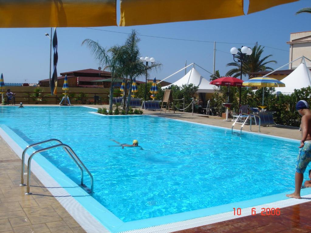 Case Vacanze Ancora photo 1