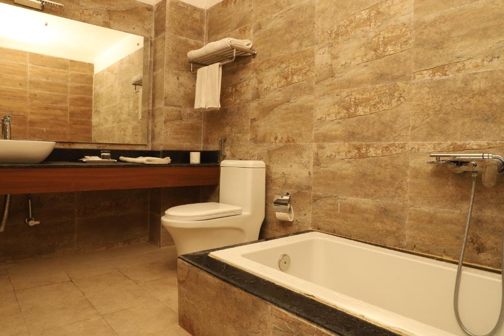 Hotel Verandah photo 4