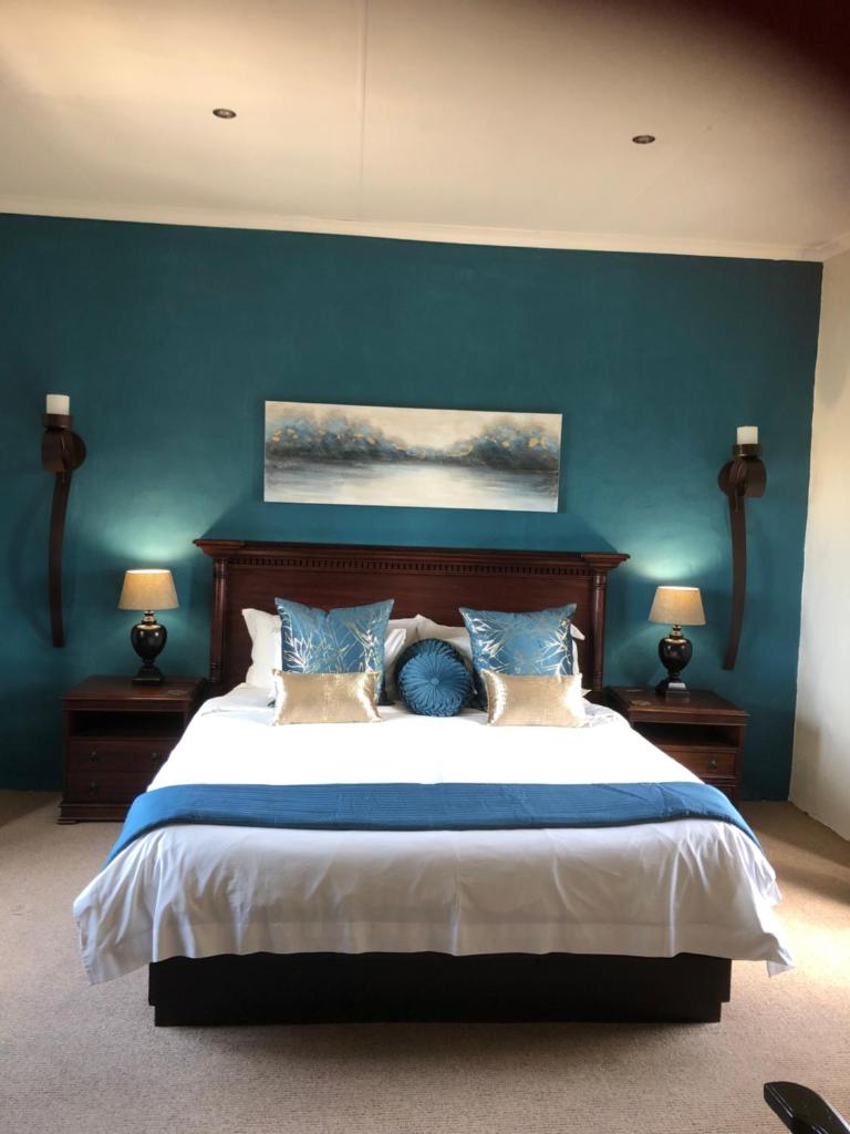Dio Dell Amore Guest House photo 2