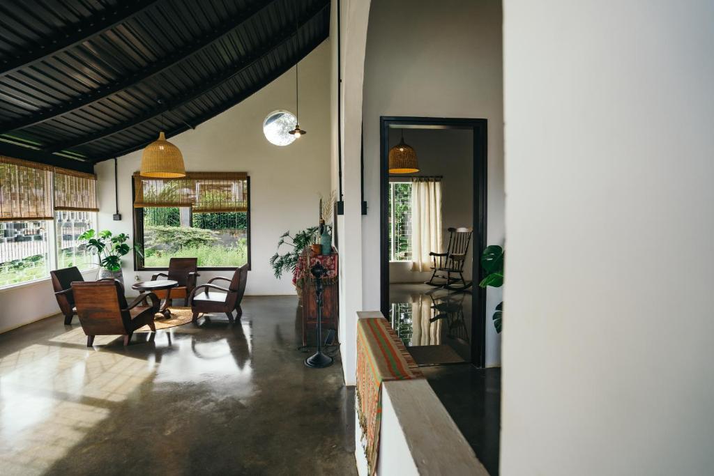 An Nhien Farmstay & Resort - Tap to explore photos