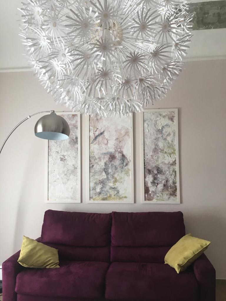 Casa Cécile ( centro storico) photo 1