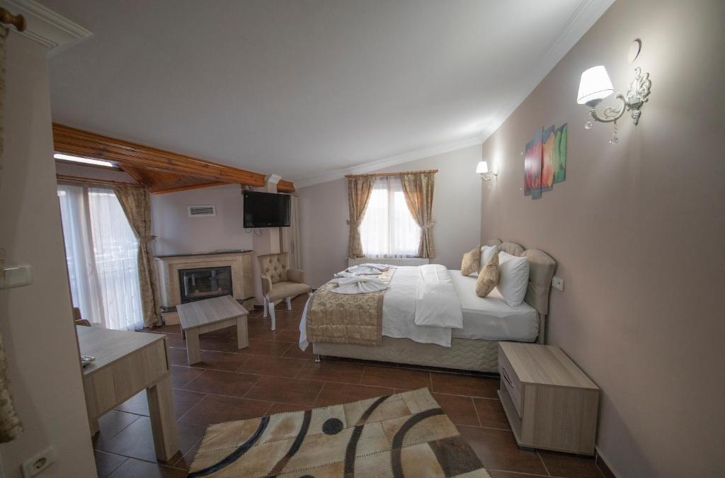 Ağva Carpediem Otel photo 4
