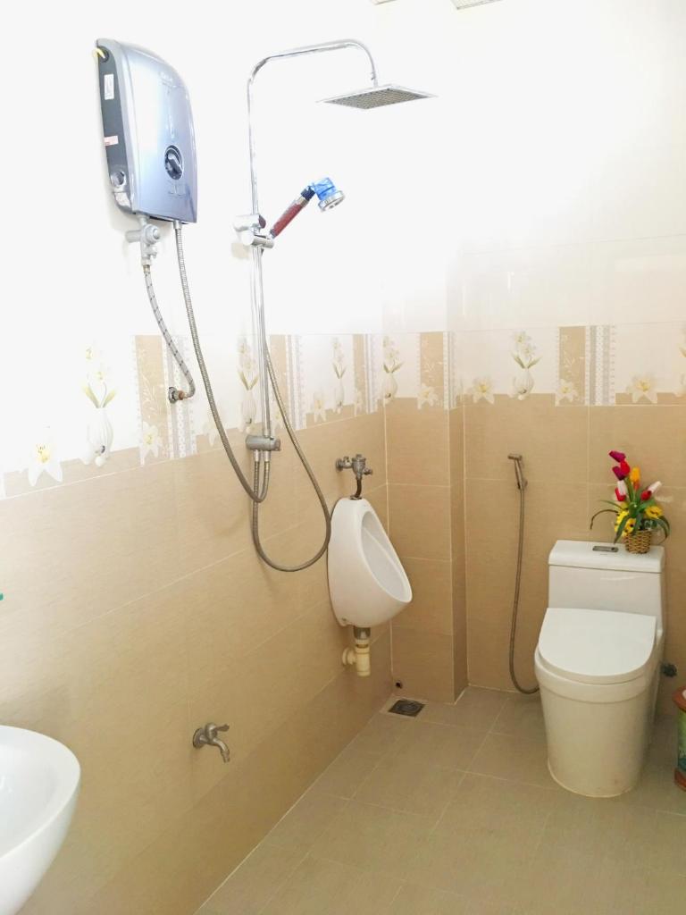 Dream flower homestay