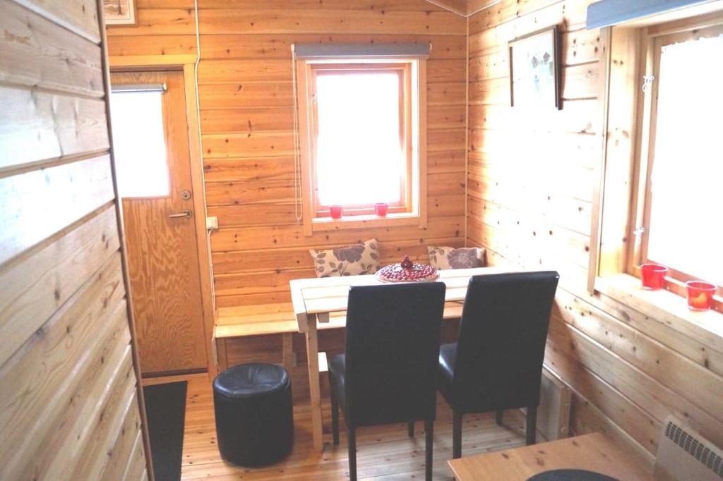 Myrkulla Lodge photo 2