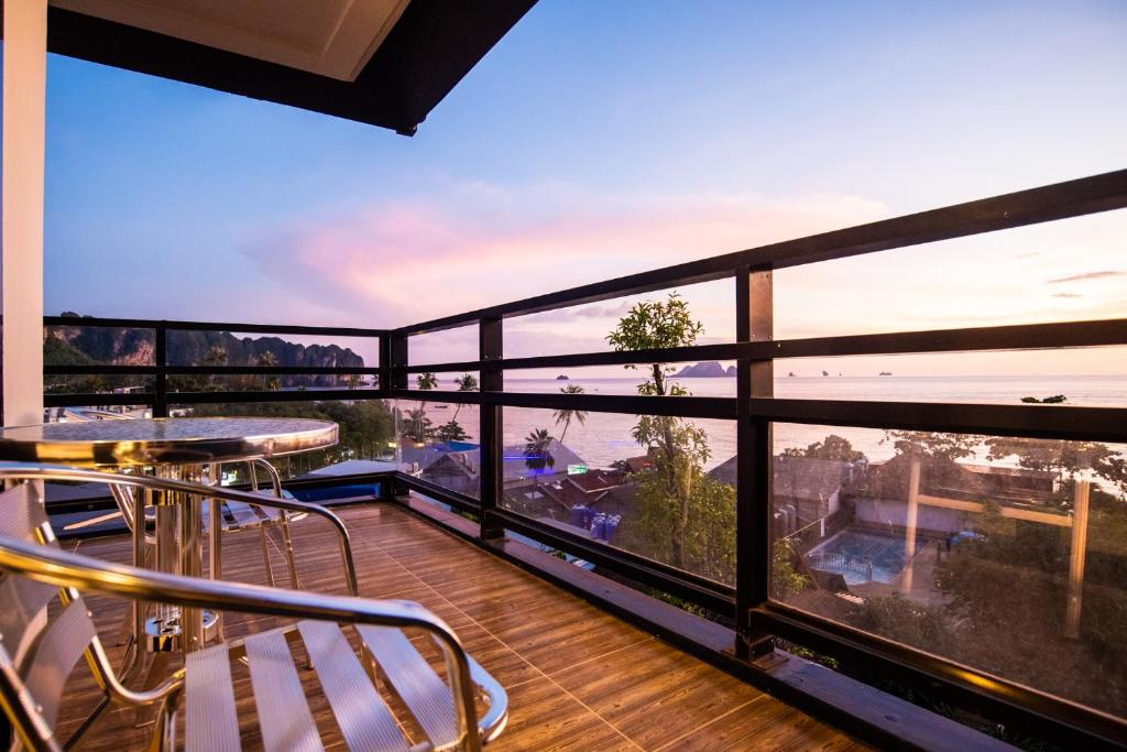 Days Inn by Wyndham Aonang Krabi photo 1