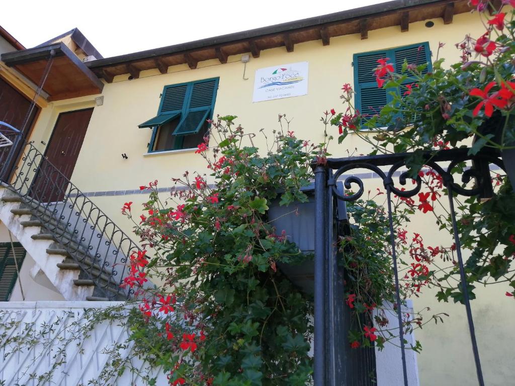 Borgo Foce La Spezia SP2389 photo 3