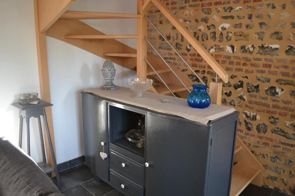 Le Clos Masure photo 1