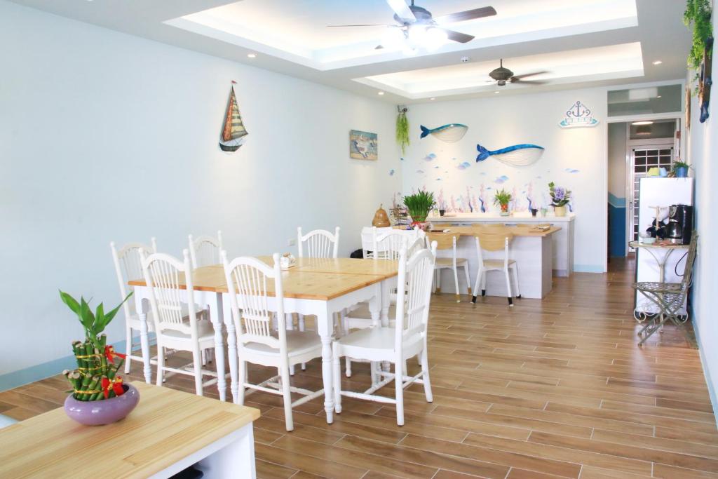 The Wind BnB Ⅱ photo 2
